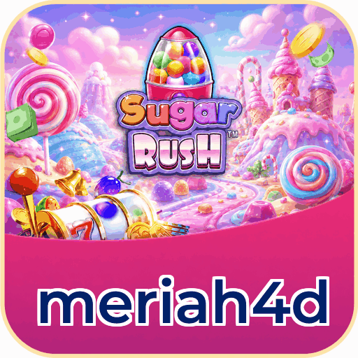 meriah4d APK v4.7.5 - Screenshot fitur notifikasi push update terbaru